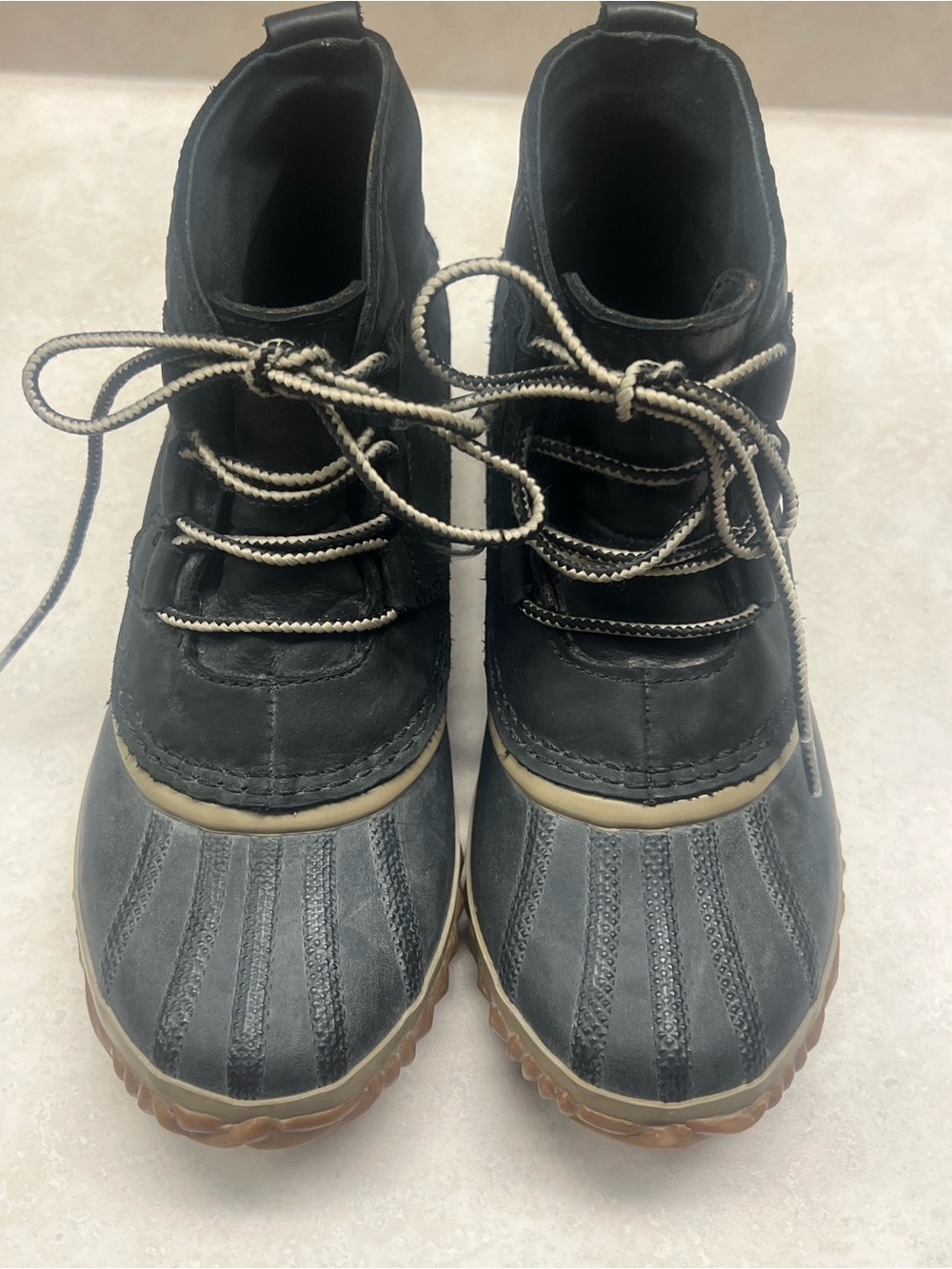 Sorel boots